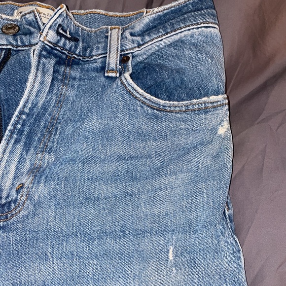 Abercrombie the 90s relaxed Jean - Picture 4 of 7